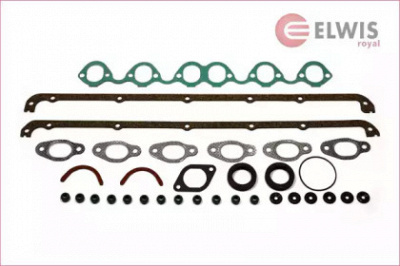 ELWIS ROYAL 9755588 -  Комплект прокладок, головка цилиндра